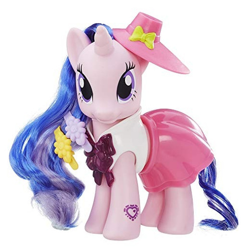 Mi Pequeño Pony Explora Ecuestria 6 Pulgadas Conjunto De Est