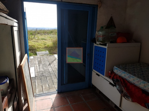 Campo Pueblo Edén 42.5 Hectáreas Con Casa