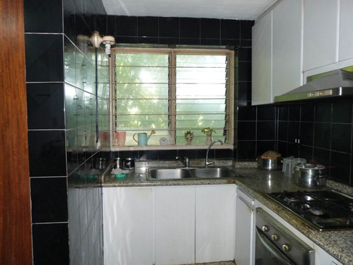 Apartamento En Venta Santa Eduvigis Lb25-1254