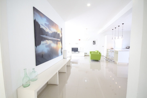 Imagen 7 de 13 de Se Vende Hermoso Apartamento A Solo 5 Minutos De La Playa