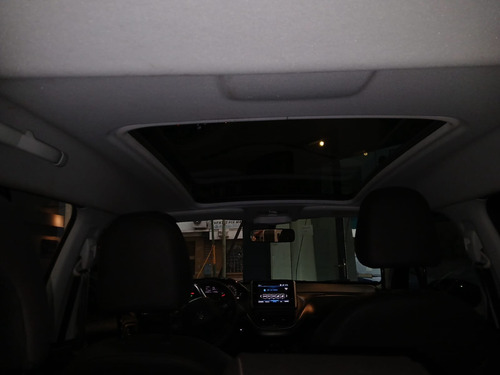 Peugeot 2008 1.6 Feline