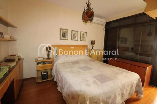 Imagem 22 de 30 de Apartamento À Venda Em Cambuí - Ap015299