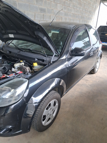 Ford Ka 1.0 Flex 3p