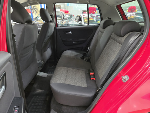 Volkswagen Fox 1.0 MI TREND 8V FLEX 4P MANUAL