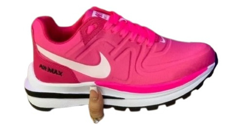 Estupendos Zapatos Nike Comando Para Dama 