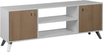 Comprar Rack Lcd Led Tv Vintage Nordico Escandinavo Retro