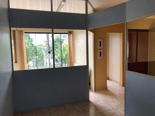 Sala Para Alugar, 40 M² - Vila Baeta Neves - São Bernardo Do Campo/sp - Sa4360