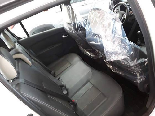 Imagem 10 de 10 de Renault Sandero 1.6 16v Sce Flex Stepway Iconic X-tronic