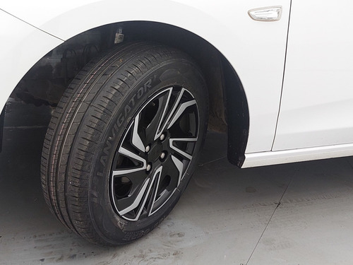 Chevrolet Onix 1.0 TURBO FLEX LT MANUAL
