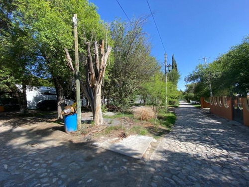 Imagen 1 de 7 de Terreno En Venta Rincon Del Montero