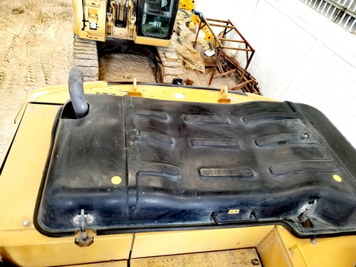 Excavadora Caterpillar 320e2 Precio Neto