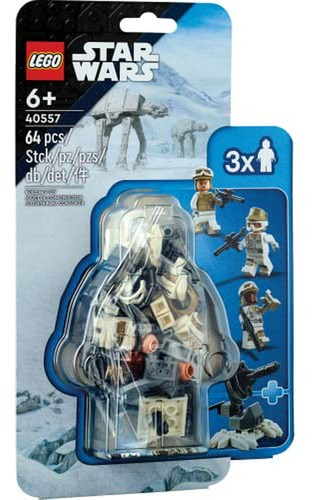 Star Wars: Defensa De Hoth