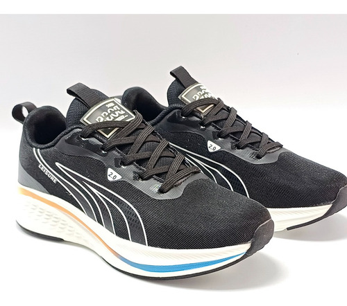 Zapatilla Deportiva Mujer 2809