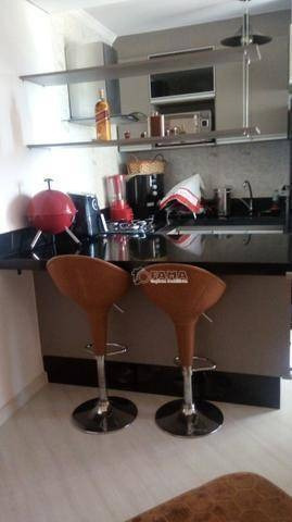 Imagem 4 de 23 de Apartamento À Venda, 44 M² Por R$ 225.000,00 - Condomínio Reserva João Aranha - Paulínia/sp - Ap0595