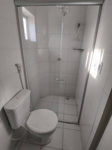 Imagem 23 de 30 de Apartamento Com 3 Quartos À Venda, 77 M², 2 Vagas, Financia - Papicu - Fortaleza/ce - Ap1942