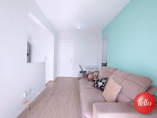 Imagem 4 de 30 de Apartamento - Ref: 227336