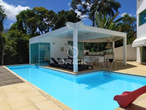 Imagem 8 de 30 de Casa Em Condomínio Na Várzea - Ca01617 - 69138939