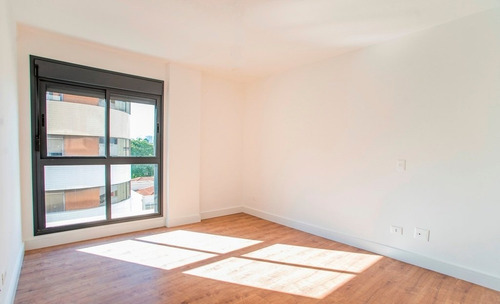 Imagem 15 de 28 de Apartamento Residencial Em Curitiba - Pr - Ap0101_capr