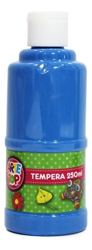 Tempera 250 Ml Arte Top