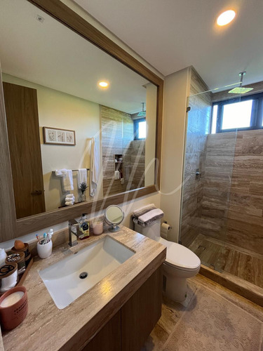 Departamento En Venta En Cancun, Arbolada