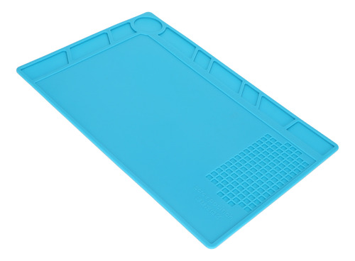 Reparación De Alfombrillas De Silicona: Cómoda, Práctica Y F