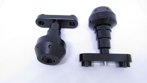 Imagen 3 de 6 de Sliders Ktm Moto