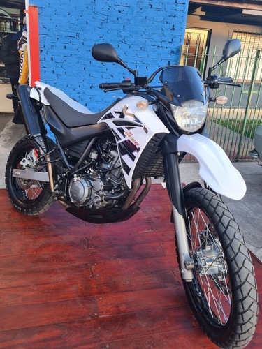 Imagen 12 de 16 de Yamaha Xt660r