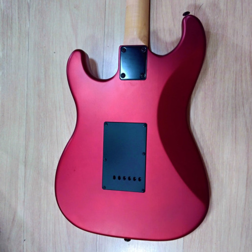 Guitarra Stratocaster Benson Recon Str H-s-h Cerâmico