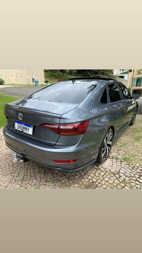 Volkswagen Jetta 2.0 350 Tsi Gasolina Gli Dsg