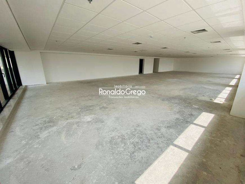 Imagem 18 de 30 de Sala Comercial E 8 Banheiros Para Alugar, 1068 M² - A7710