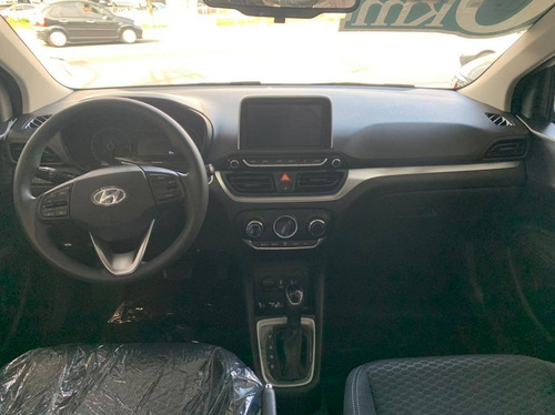 Imagem 9 de 9 de Hyundai Hb20 1.0 Tgdi Flex Platinum Automático