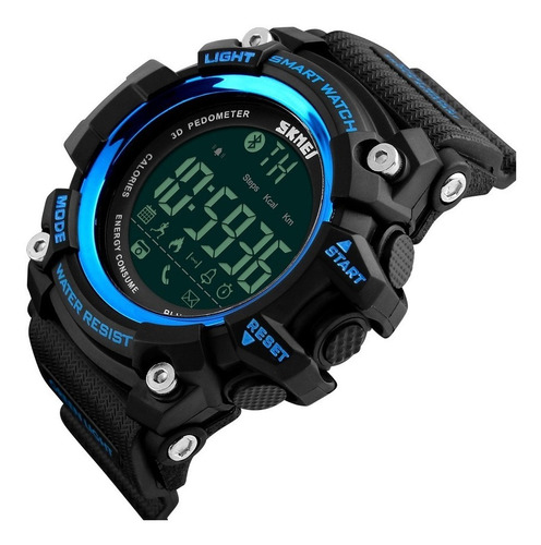 Reloj Skmei 1227 Bluetooth / Deportivo