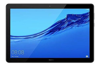 Huawei Android Tablet Mediapad T5 Con Pantalla Ips Fhd De 10