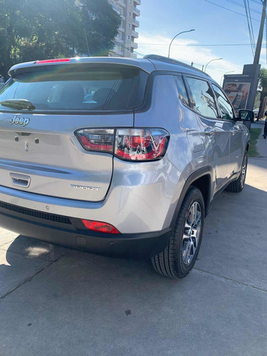 Jeep Compass 2021 2.4 Sport