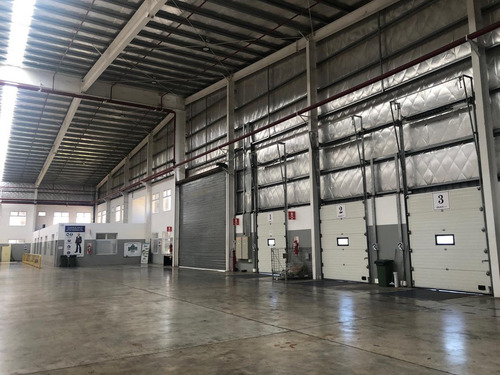 Imagen 12 de 23 de Alquiler Depósito 10.600 M2 - Parque Industrial Pilar