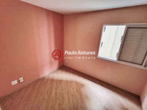Imagem 6 de 21 de Apartamento 1 Dorm - R$ 500.000,00 - 41m² - Código: 9512 - V9512