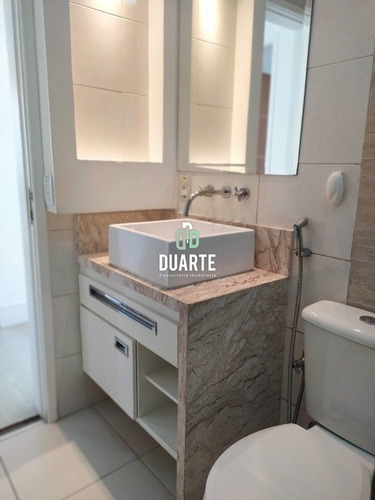 Imagem 12 de 26 de Apartamento - Ap04076 - 69732528