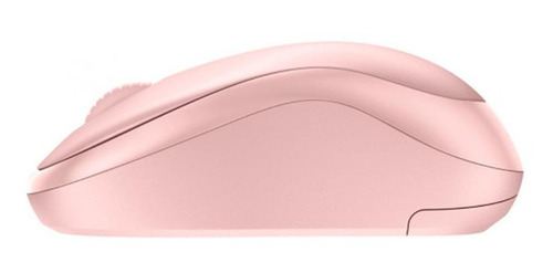 Imagem 3 de 3 de Mouse Logitech M220 Silent Wifi Rosa - 910-006126