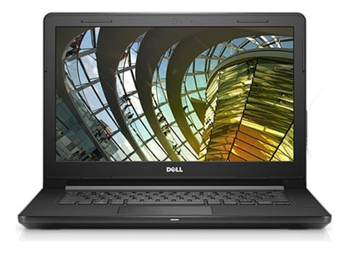 Notebook Dell Vostro 3000 I5-7200u /8gb/256gb Ssd/grado B