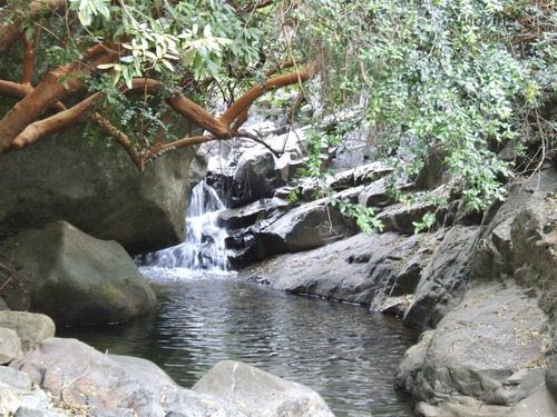 Espectacular 10.838m2 Reserva Privada La Invernada Curico
