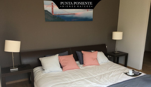 Imagen 17 de 30 de Departamento En Renta - Lo Alto, Bosque Real, Huixquilucan -