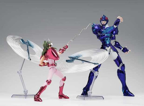 Myth Cloth Ex Thor Phecda Gamma Jp Bandai Asgard Saint Seiya (Usado)