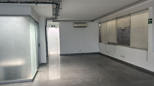 Oficina En Renta En San Jose Insurgentes
