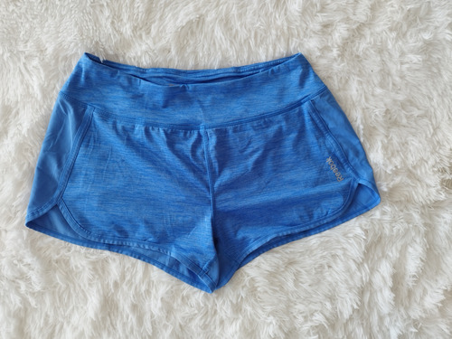 Shorts Reebok Dama 