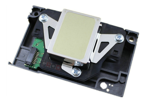 Imagen 2 de 3 de Cabezal De Impresión Para Epson Stylus Photo 1410 L1800 1500