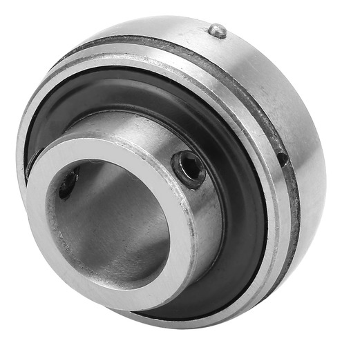 Rodamiento De Inserción De Acero Con Rodamiento De Bolas, 2