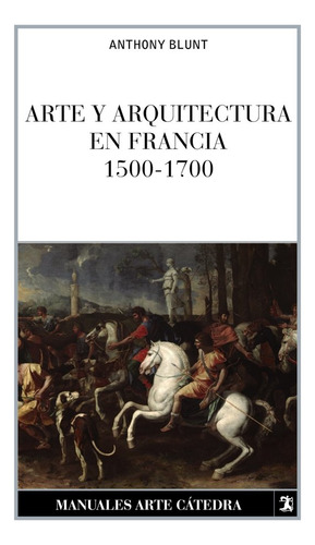 Libro Arte Arquitectura Francia