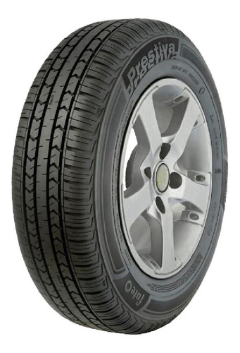 Combo X2 Neumaticos Fate 165/70r13 Prestiva 79t