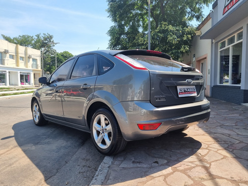 Ford Focus 2 1.6 Trend Sigma