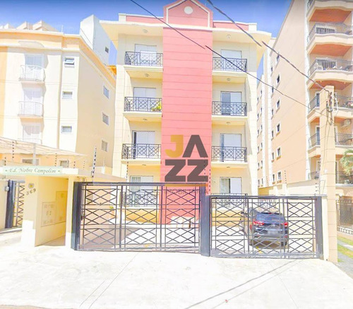 Imagem 1 de 30 de Belíssimo Apartamento À Venda Com 2 Dormitórios, 92 M² Por R$ 330.000 - Parque Campolim - Sorocaba/sp - Ap7014